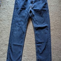Men's Levi's Size 34x32