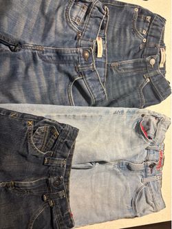 5-6 kids Jeans