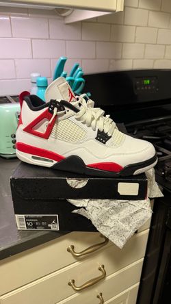 Size 10 clean og all