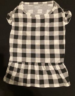 Grayson Pup The Label Dog Top Size X- Large