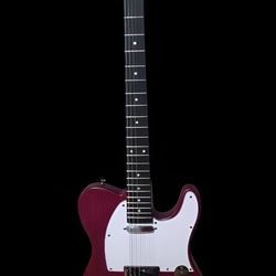 Telecaster Electric Guitar Custom