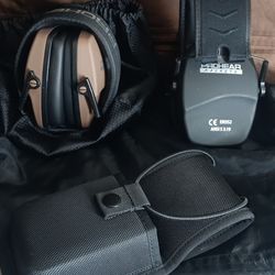 Proheads / holder