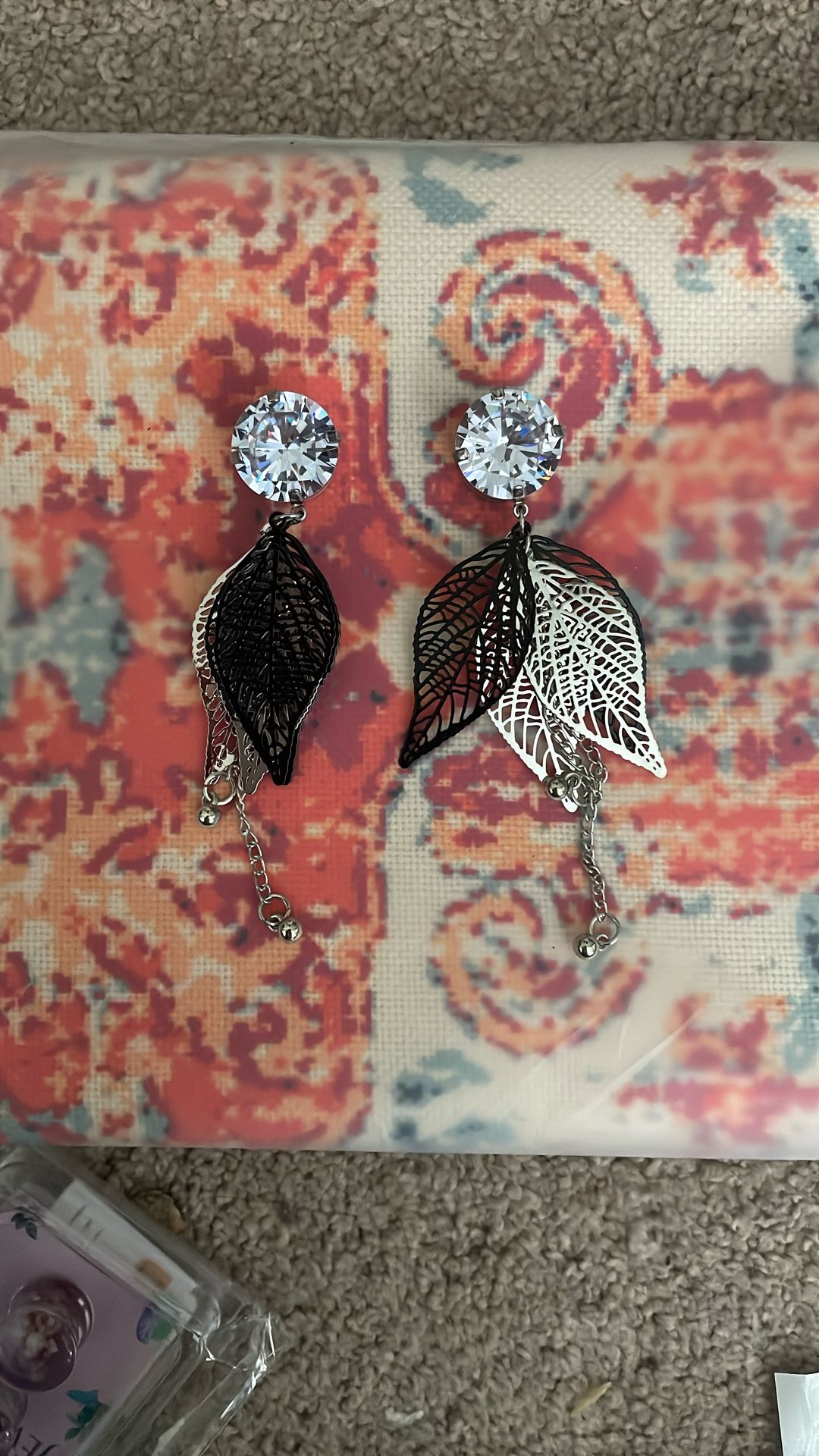 Lovely 9/16” Plugs For Ears