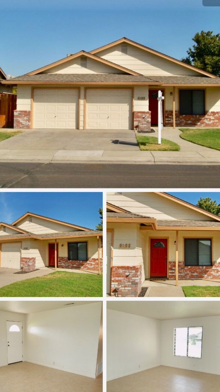 House for sale in Manteca/Casa de venta en Manteca