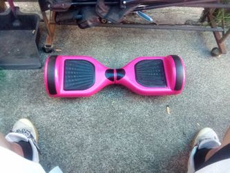 Hover board