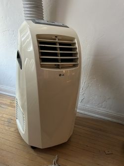 AC Unit Portable