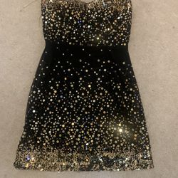 Formal Dress Cocktail Dress