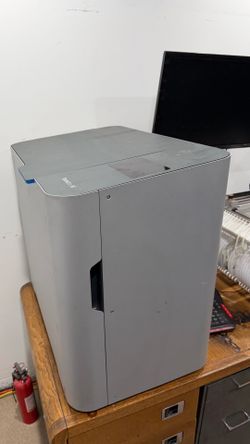 FormLabs Washer Large