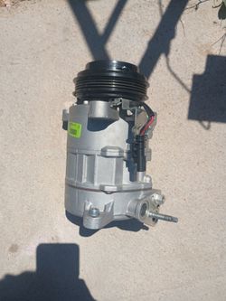 A/C compressor