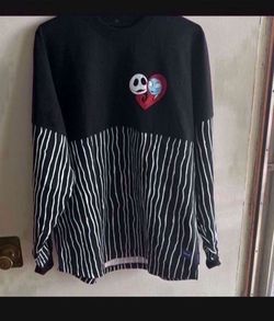 Disney jersey size LARGE 