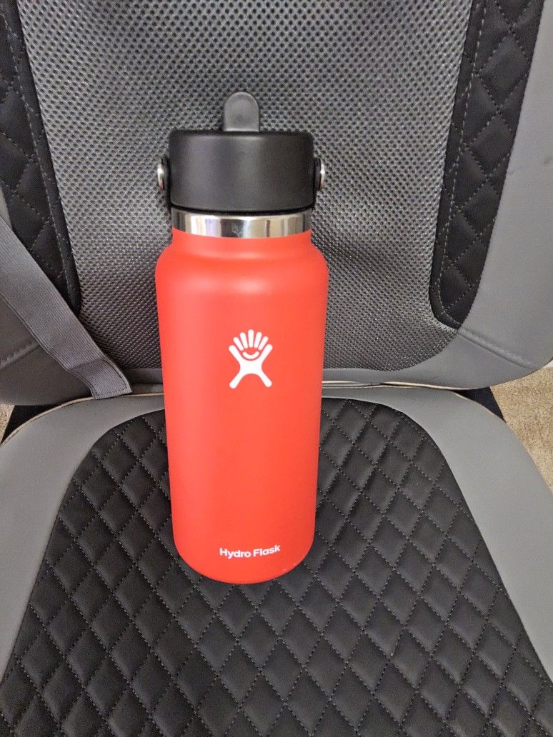Hydroflask 32oz