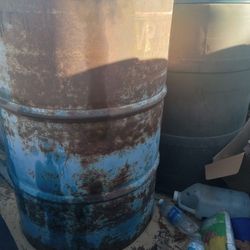 60 Gallons Off Road Diesel