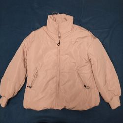 Winter Jacket For Girls