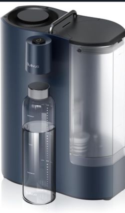 Water Filter