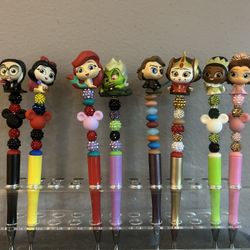 Disney Pens
