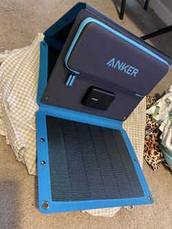 ANKER SOLAR 