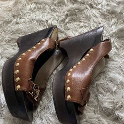 Michael Kors Wedges
