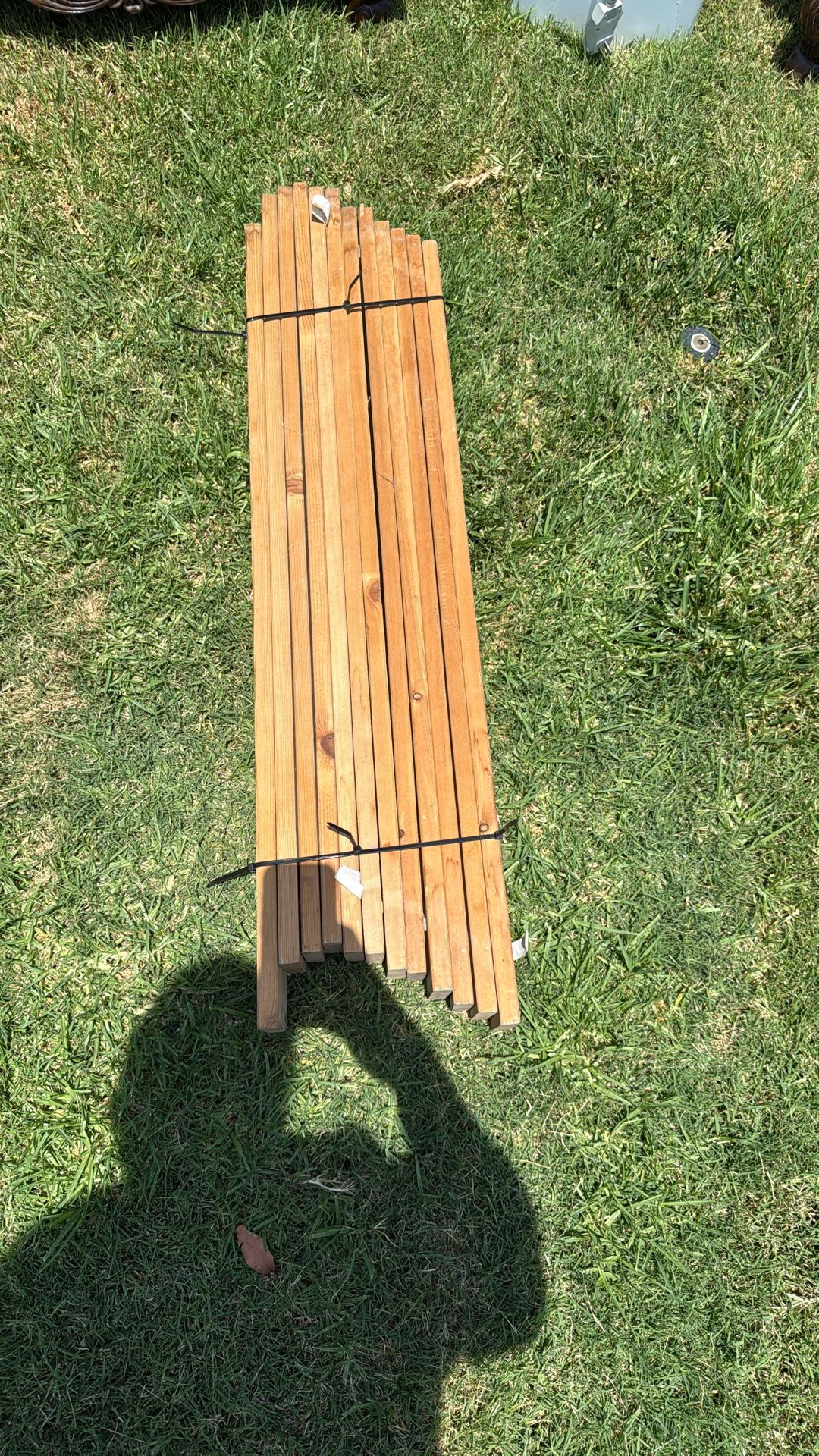 Twin Bed Slats