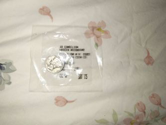 1942 fine mercury dime