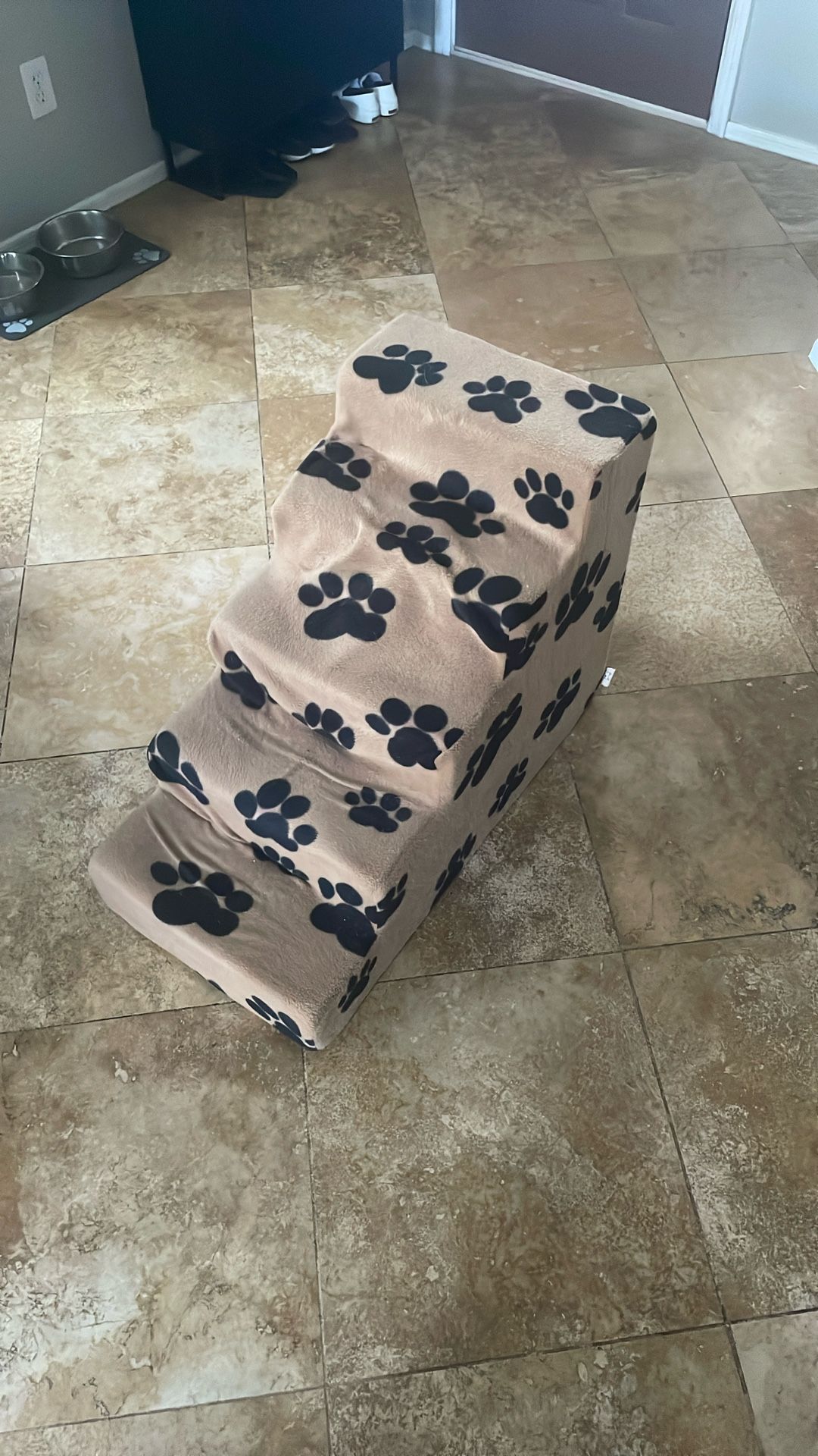 Pet Stairs