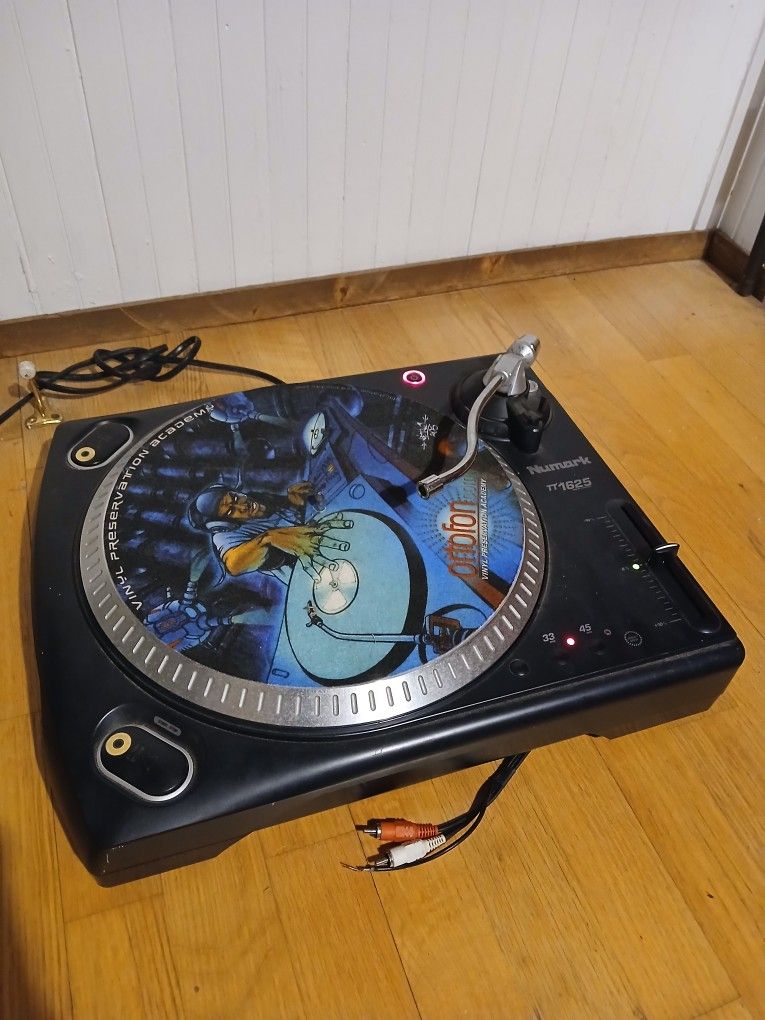Nurmark TT1625