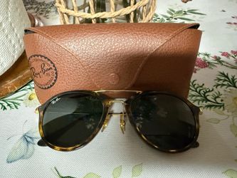 Ray-Ban sunglasses