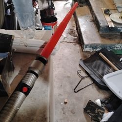 1999 Lightsaber From Starwars