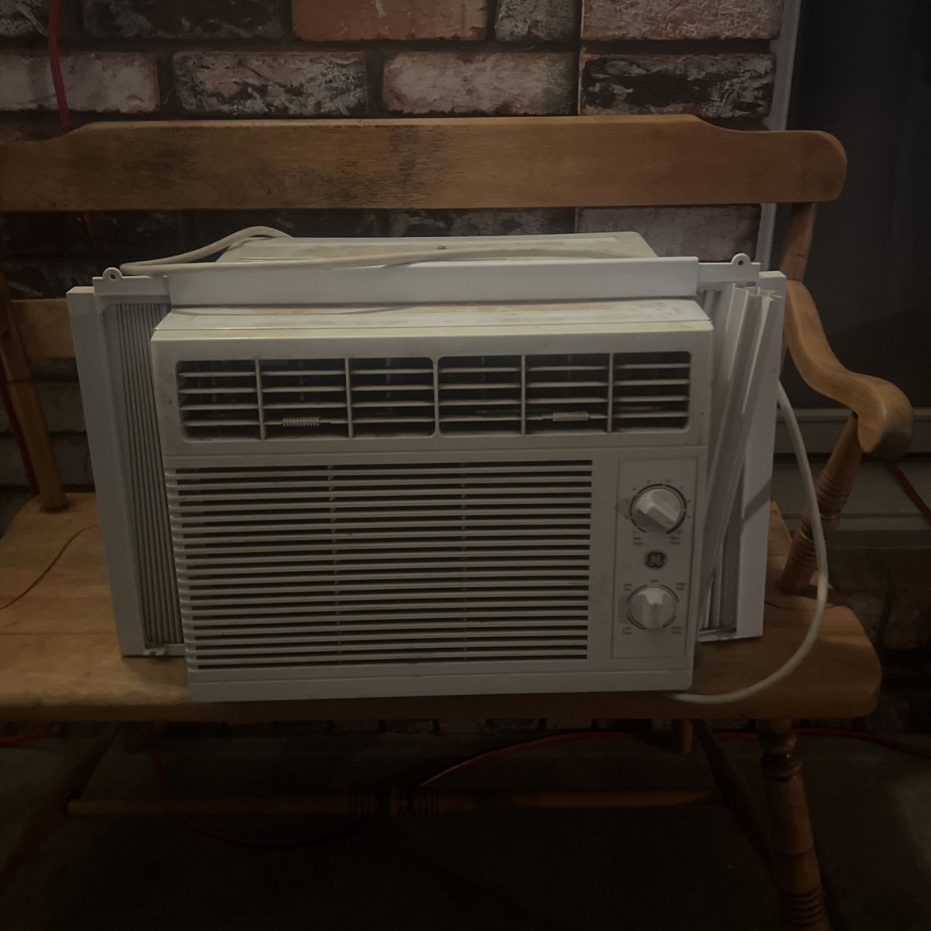 Window Ac