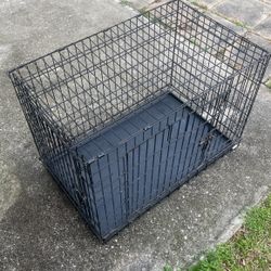 Big And Medium Size Dog Cage 