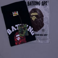 Bape T