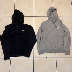 Nike Sweaters Size S Both 