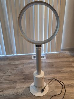 Dyson Pedestal Fan AM03