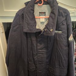 Fr Jacket