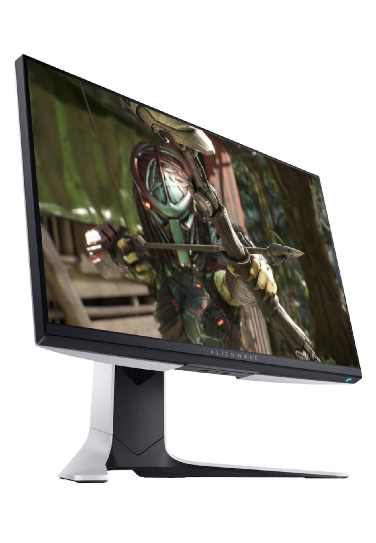 Gaming monitor 