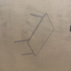 Dining table In The Box