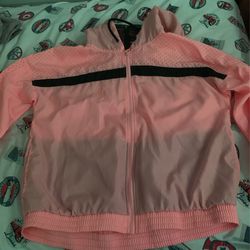 Bebe Wind Break Wmms 