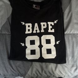 Bape Tee