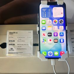 iPhone 16e $220 When You Switch To Boost Mobile 