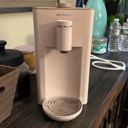 Buydeem Water Boiler/heater