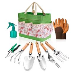 Gardern tool sets