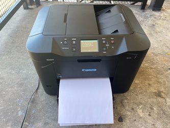 Canon MAXIFY MB2320 All-in-One Printer
