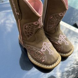 Toddlers Boots 