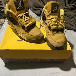 Jordan 4