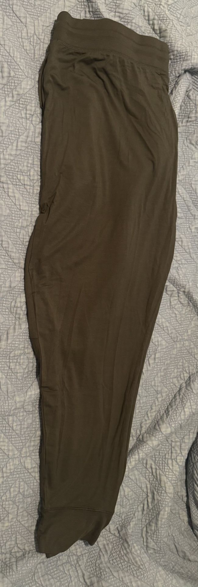 Tommy John - Men’s Lounge Jogger XXL