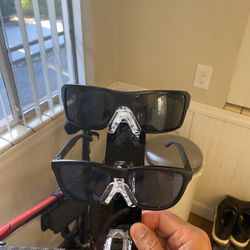 Oakley Sunglass 