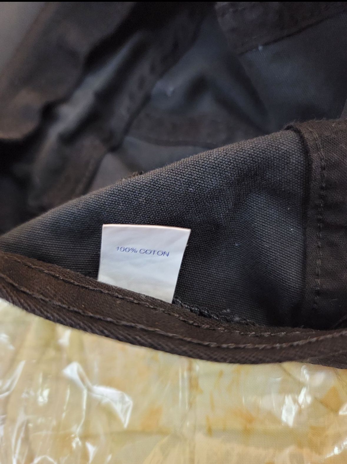 Supreme Camp Hat