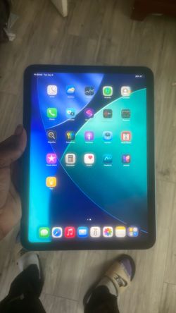 Ipad 10