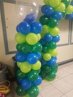 Balloons