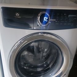 Electrolux Washer Full Working Xl Capacity Firm Price 