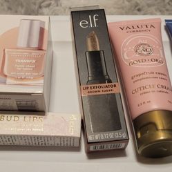 Beauty Bundle